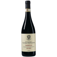Barolo Bussia Einaudi - 2015 - Poderi Lu gallery