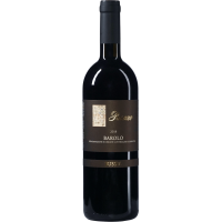 Bussia Barolo Magnum - 2018 - Parusso gallery