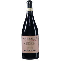 Teste Dure Amarone Riserva Magnum - 2010 gallery