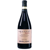 Teste Dure Amarone Riserva Magnum - 2015 gallery