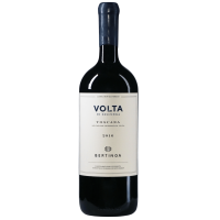 Volta di Bertinga Toscana Rosso Magnum - gallery
