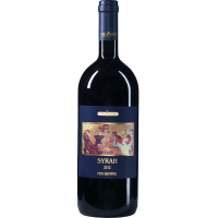Per Sempre Syrah Magnum - 2012 - Tua Rit gallery