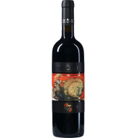 Redigaffi - 2019 - Tua Rita gallery