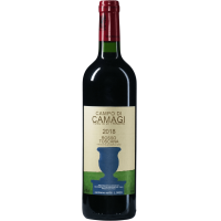 Campo di Camagi - 2018 - Tenuta di Trino gallery