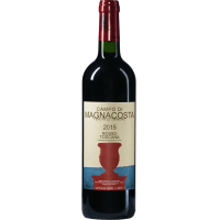 Campo di Magnacosta Rosso Toscano - 2015 gallery