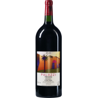 Palazzi Rosso Toscana Magnum - 2020 - Te gallery