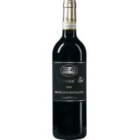 Brunello di Montalcino Cerretalto - 2008 gallery
