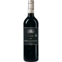 Brunello di Montalcino Cerretalto Magnum gallery