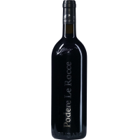 Podere Le Rocce - 2017 - Le Filigare