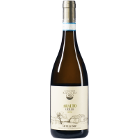 Riserva Guardiani di Aralto Grillo - 202 gallery