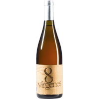 8 Virgenes - 2016 - La Zorra gallery