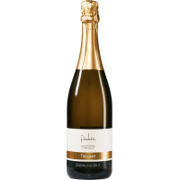 Trillians Sparkling Brut - NV - Paulett gallery