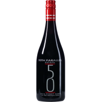 Pinot Noir Estate - 2016 - 50th Parallel gallery