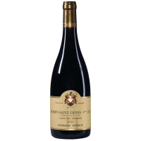 Morey-Saint-Denis 1er Cru - 2016 - Domaine Po