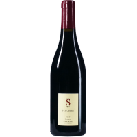 Syrah - 2015 - Schubert gallery