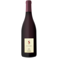 Syrah - 2015 - Schubert 2