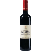 Tourelles Red - 2021 - Tourelles