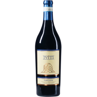 Cortona Cabernet Sauvignon - 2018 - Ivit gallery