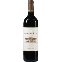 Crianza - 2020 - Dehesa de los Canonigos gallery