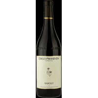 Barolo Barbadelchi - 2019 - Diego Pressenda 2