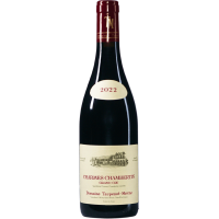 Charmes Chambertin Grand Cru - 2022 - Ta gallery