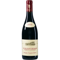 Nuits Saint Georges Les Pruliers Premier gallery