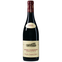 Gevrey Chambertin Bel Air Premier Cru - 2022 -...