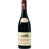 Morey Saint Denis La Riotte Premier Cru  gallery