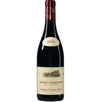Gevrey Chambertin Villages - 2022 - Taupenot-Merme