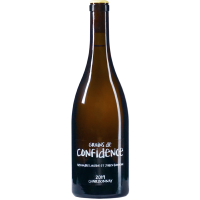 Grains de Confidence Blanc - 2019 - Grai gallery