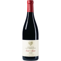 Saint Amour - 2022 - Pirolette gallery