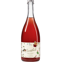 Rosato Frizzante Ancestrale (Pet Nat) -  gallery