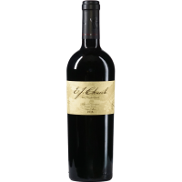 E. J. Church Cabernet Sauvignon - 2018 - gallery