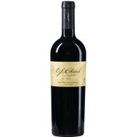 E. J. Church Cabernet Sauvignon - 2014 - gallery