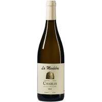 Chablis - 2022 - La Meulière gallery