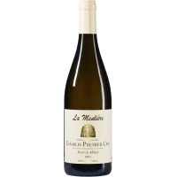 Chablis Premier Cru Mont de Milieu - 202 gallery