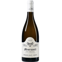 Meursault Les Vireuls - 2022 - Chavy Cho gallery