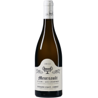 Meursault Premier Cru Les Charmes - 2022 gallery