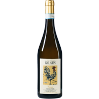 Chardonnay Carossi - 2022 - Galarin gallery