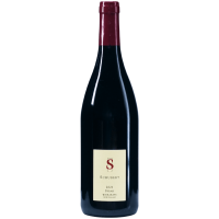 Syrah - 2021 - Schubert gallery