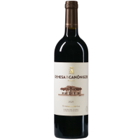 Crianza - 2021 - Dehesa de los Canonigos gallery