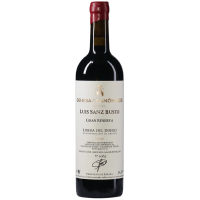 Luis Sanz Busto Gran Reserva - 2016 - De gallery