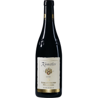 Höllenberg Spätburgunder GG -  gallery