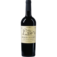 Bradisismo - 2020 - Inama gallery