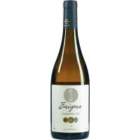 Enigma Chardonnay - 2021 - Dos Hemisferi gallery