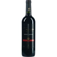 Travesia Cabernet Sauvignon - 2019 - Dos gallery