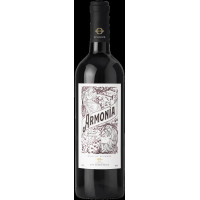 Armonia Cabernet Sauvignon - 2022 - Dos  gallery