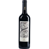 Armonia Cabernet Sauvignon - 2022 - Dos Hemisferios