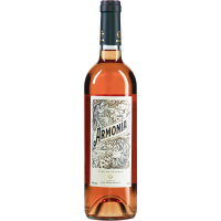 Armonia Rosé - 2022 - Dos Hemisfe gallery
