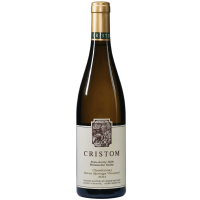 Seven Springs Vineyard Chardonnay - 2021 gallery